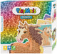 Playmais Playmais Horse de mosaico de moda (> 3.000 piezas)