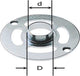 Anello copiatore Festool kr-d 27 o 1010 - 486032