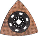 Makita accessories sandz 90mm tc hm riff k100 - b-69820