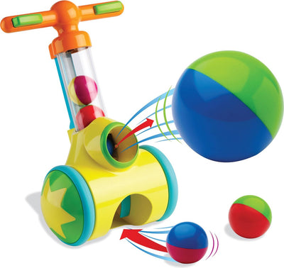 Tomy Rol e Shoots Walker