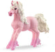 Schleich bayala - potro unicornio floral - 70832