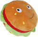 Llévame a casa Hamburguesa Cuddle Lave, 40 cm