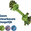 Happy pet flossin fun 2 knoop