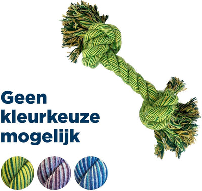 Feliz Pet Flossin Fun 2 Knoop