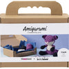 Creativ company hobbyset amigurumi vos