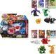 Paquete de colección de leyendas de Bakugan