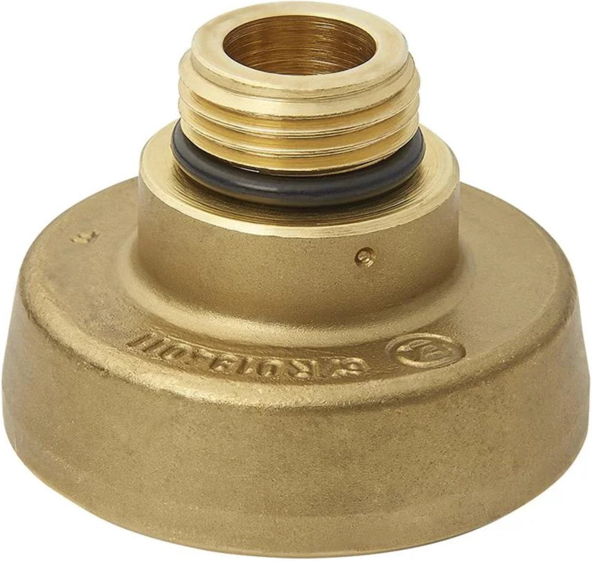 Nipplo GPL Proplus - Italia - 22 mm - adatto per diversi paesi