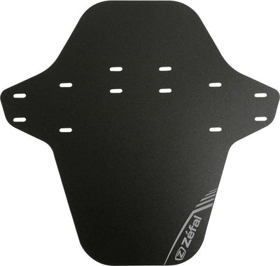Zefal deflector lite xl voorspatbord – voorspatbord fiets – inch maat: 27,5 tot 29 – inclusief kabelbinders – zwart