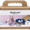 Creativ company hobbyset amigurumi honingbij