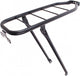 Piatti di bagagli Oma Bike 28 x 1 1 2 Matte Black