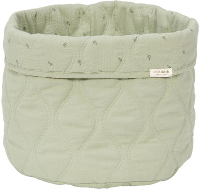 Little dutch pure commodemandje groot - sage