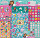 TOTUM GABBY's Dollhouse Super Stickerset
