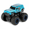 Toi-Toys Trucks dispara Mini Monster Truck