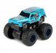 Toi-Toys Trucks dispara Mini Monster Truck