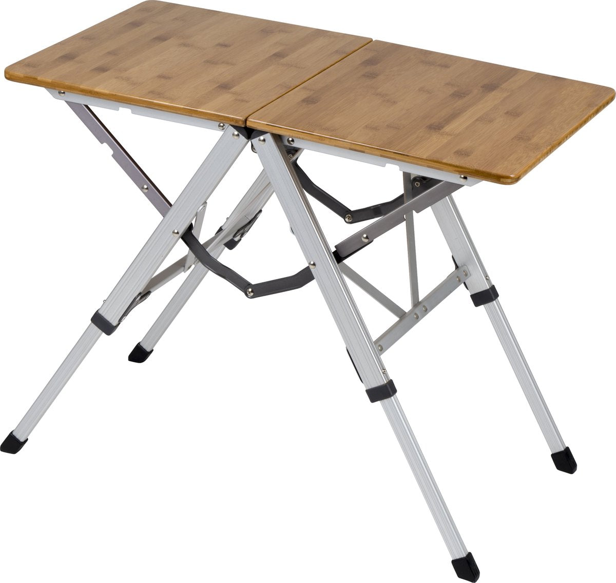 Bo-camp - urban outdoor - tafel - richmond