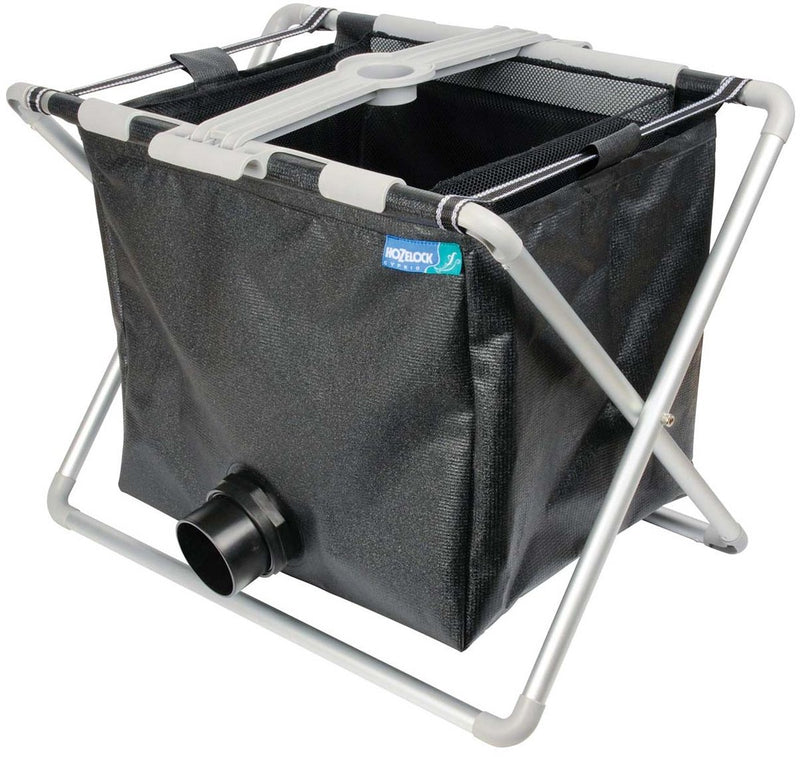 Filtro per l'acqua sporca Hozelock Pond Vac