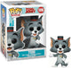 ¡Funko pop! películas: tom jerry - tom