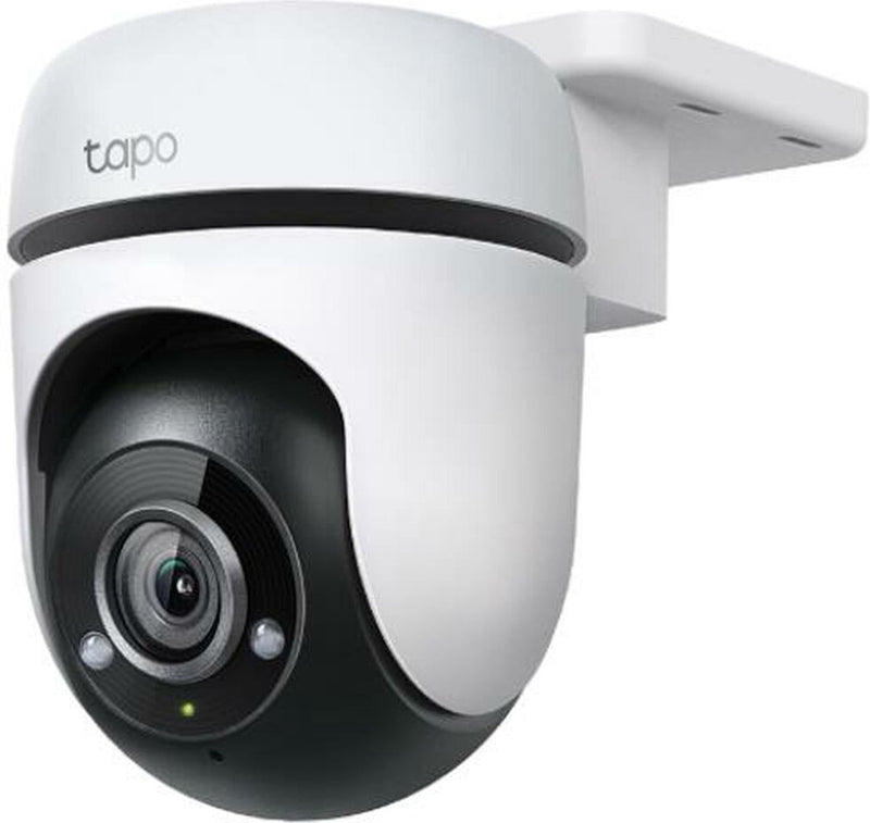 Tp-link tapo tc40 - cámara de seguridad inteligente - interior exterior