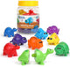 Learning resources snap-n-learn™ matching dinos - 1+