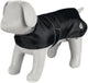 Trixie Dog Jacket Orleans Nero