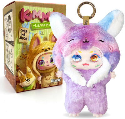 Spectron Kimmon - portachiavi Dreams of the Wilderness - 17 cm