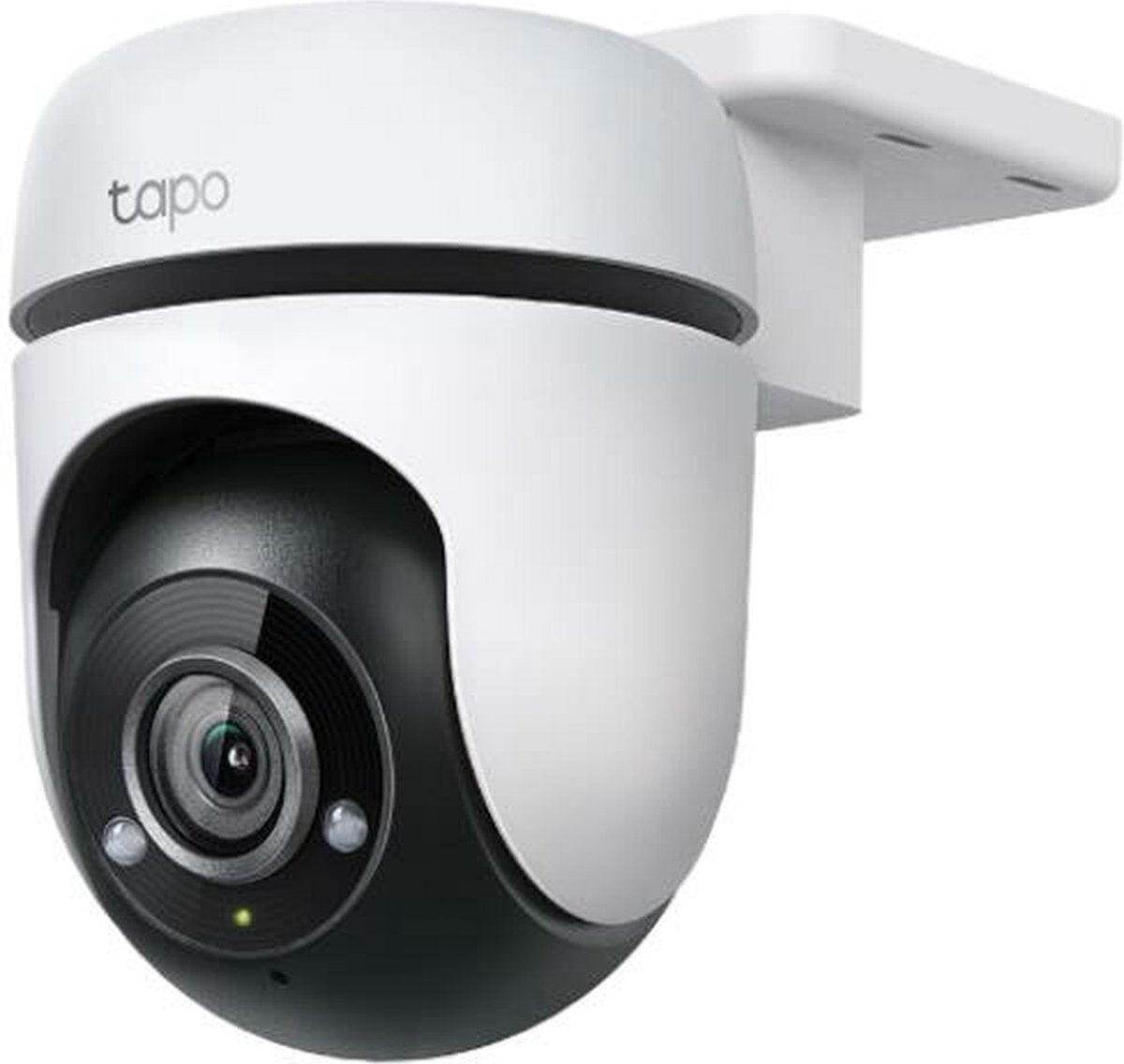 Tp-link tapo tc40 - cámara de seguridad inteligente - interior exterior