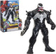 Hasbro marvel spider-man venom action fx, electronic action figure