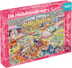 Tucker's fun factory huishoudbeurs puzzel (1000)