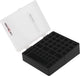 Scatola batteria Ansmann 48 scatola batteria numero di celle: 48 AAA (matita), AA (penlite), 9 V (blocco) (L x P x A) 173 x 138 x 63