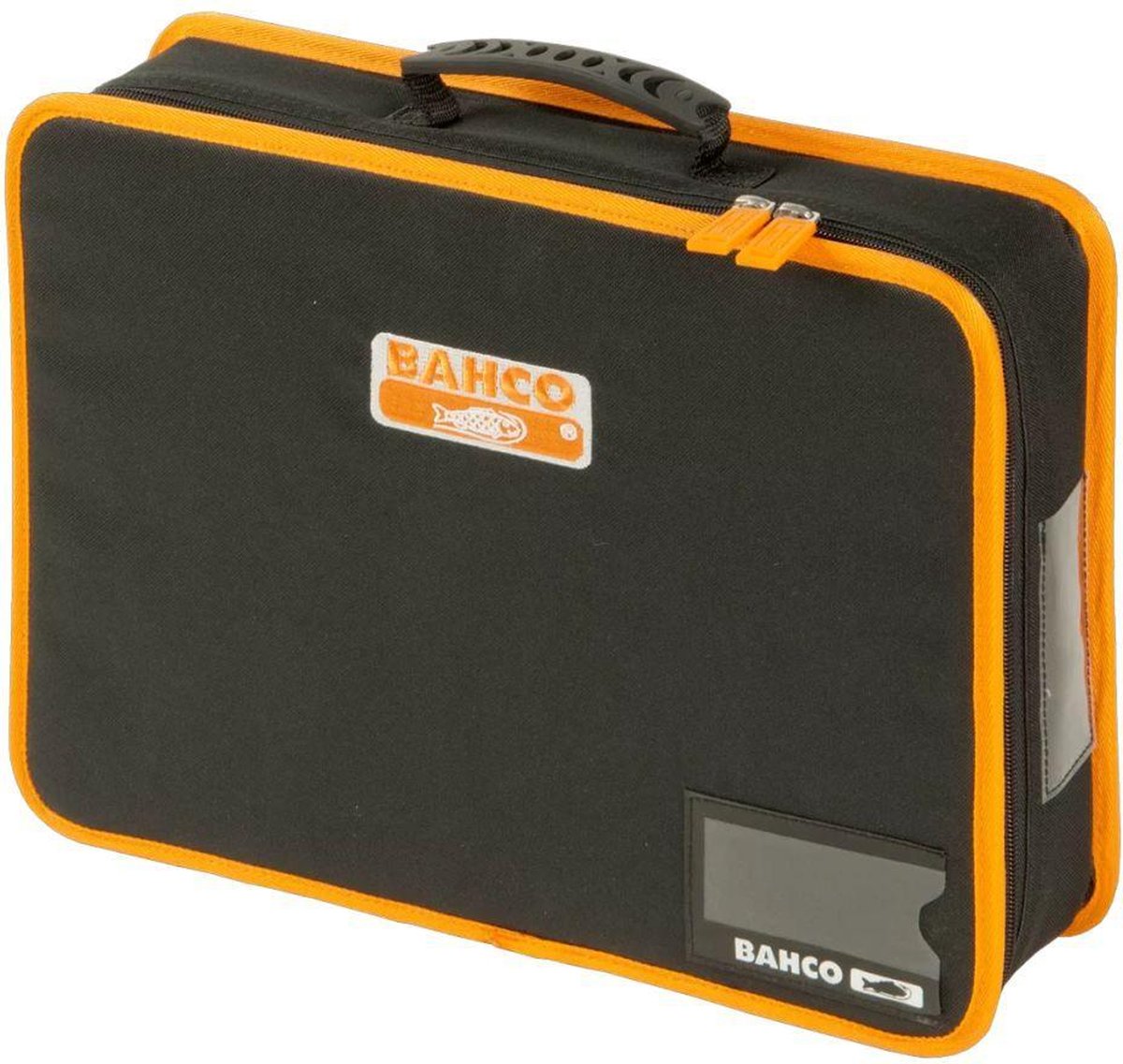 Bolsa de herramientas de bahco con neumáticos elásticos 40x7.5x30.2 cm 4750fb5c