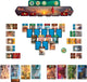 Asmodee 7 wonders duel - franstalig bordspel