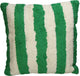 Hd collection kussen strepen katoen 45x45cm