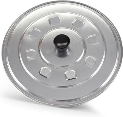 Inno cuisinno - deksel paellapan - 36 cm