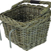 Cesta Fastrider elif ratán rectangular natural