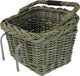 Cesta Fastrider elif ratán rectangular natural