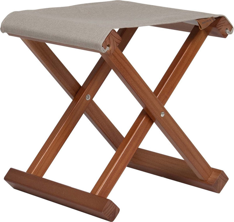 Bo-camp - urban outdoor - taburete - brentford - beige