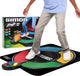 Spectron hasbro jump game mat with light sound