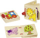 Goki Picture Follets Wood