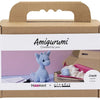 Creativ company hobbyset amigurumi giraf