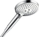 Doccetta Hansgrohe Raindance Select S 120 3jet ecosmart 8 l min cromo