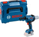 Bosch grg 18v-16 c professional - rivettatrice a batteria - 18v - in l-boxx 136