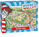 Puzzle con tanti regali Dov'è Wally Safari Park 1000 pezzi
