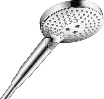 Doccetta Hansgrohe Raindance Select S 120 3jet ecosmart 8 l min cromo