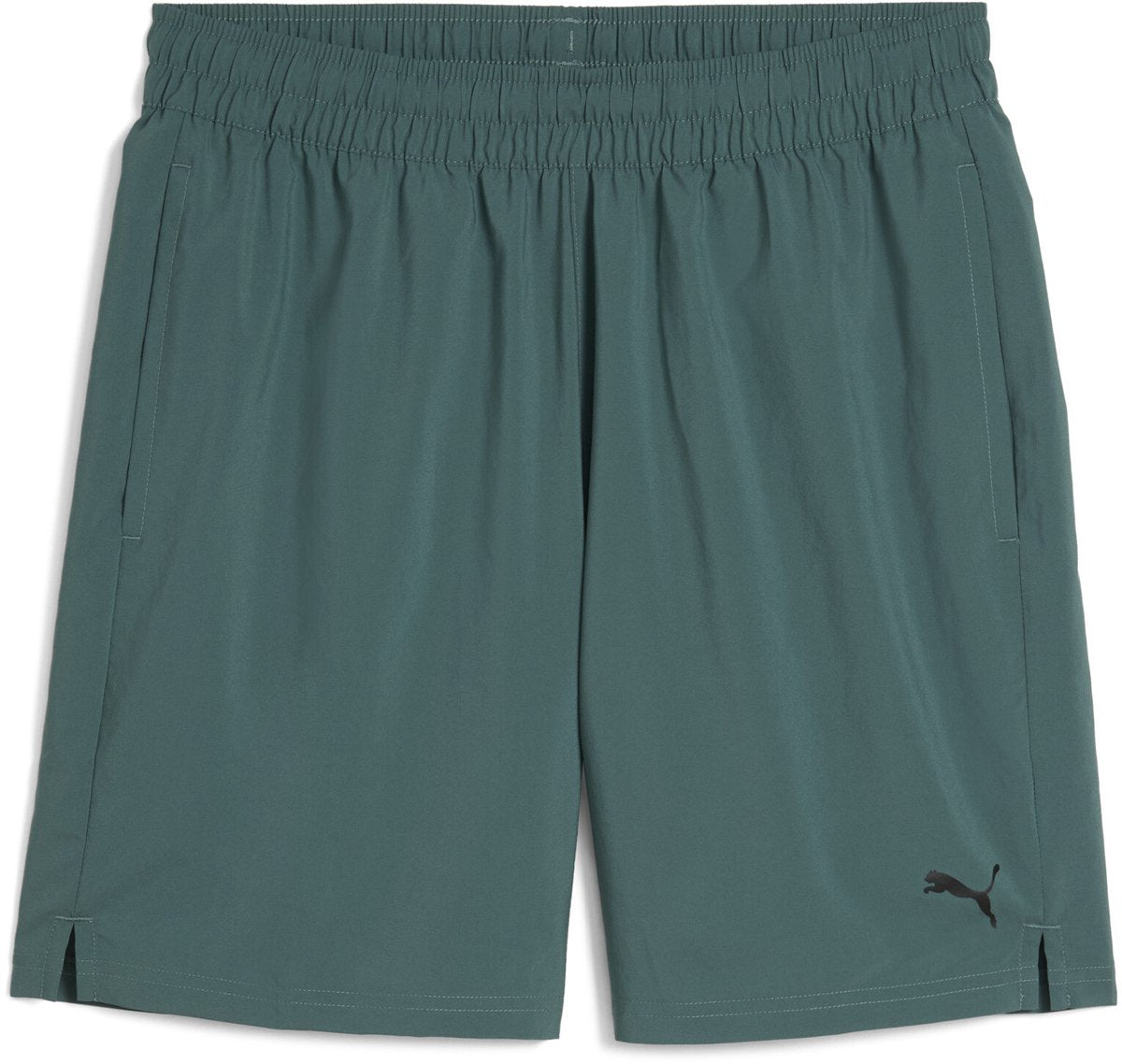 Pantaloncini in tessuto Puma M Tad Essentials 7