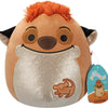 Peluche tenero Squishmallows - timon, 20 cm