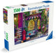 Ravensburger – 12000737 – Puzzle 1500 pezzi – Soft Click