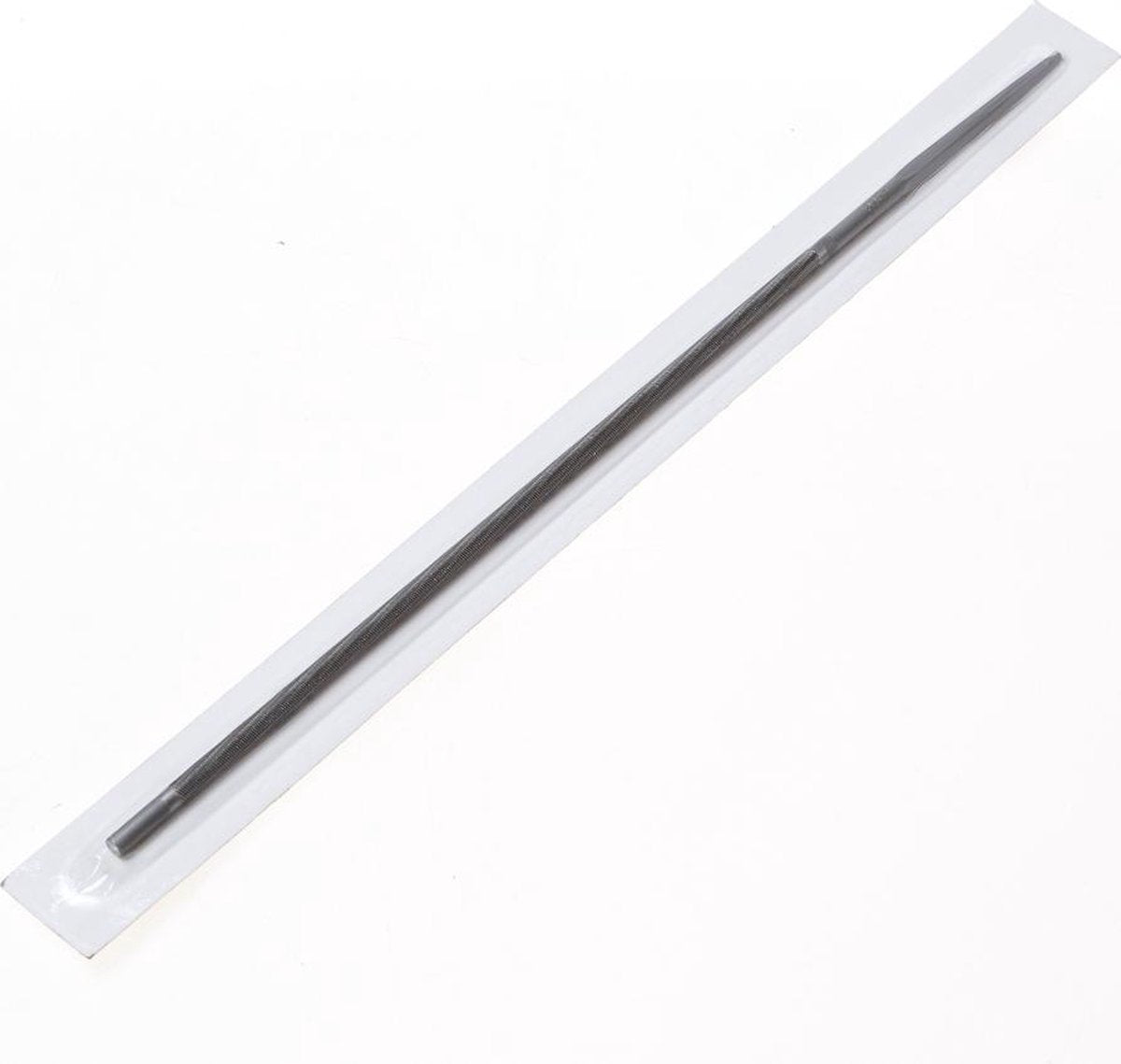 Bahco kettingzaagvijl rond 200 x 4mm type 168-8-4.0-1p