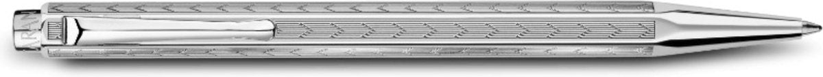 Bolígrafo Caran d'ache ecridor chevron