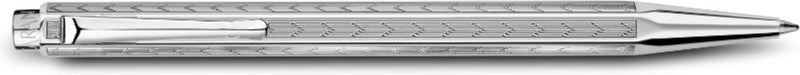 Caran d'ache ecridor chevron balpen