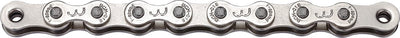 Bbb cycling e-powerline fietsketting e-bike – single speed fietsketting – 136 schakels – bch-01e
